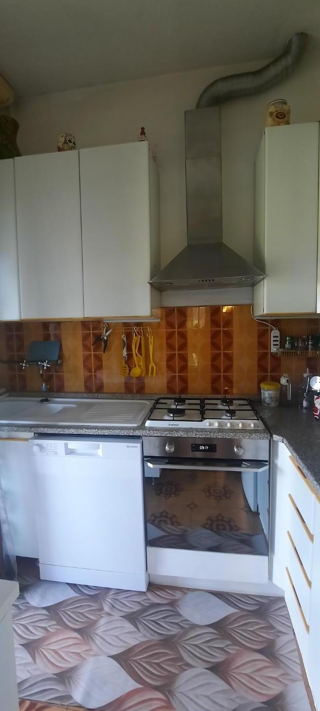 Appartamento con terrazzi, Montopoli in Val d'Arno san romano