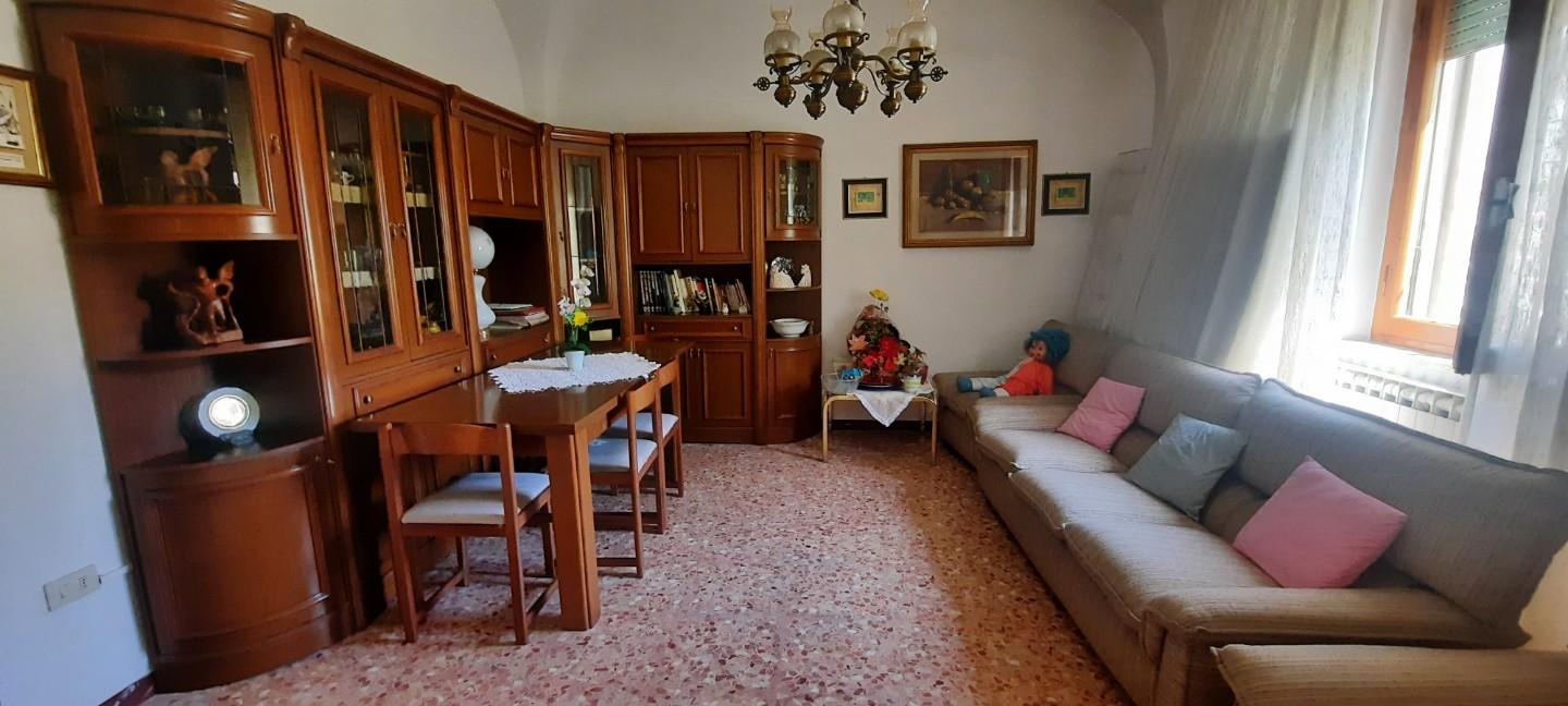 Casa indipendente con giardino, San Miniato san romano