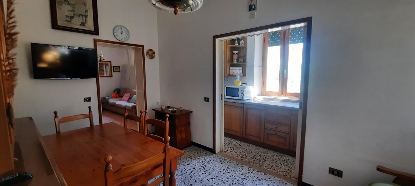 Casa indipendente con giardino, San Miniato san romano