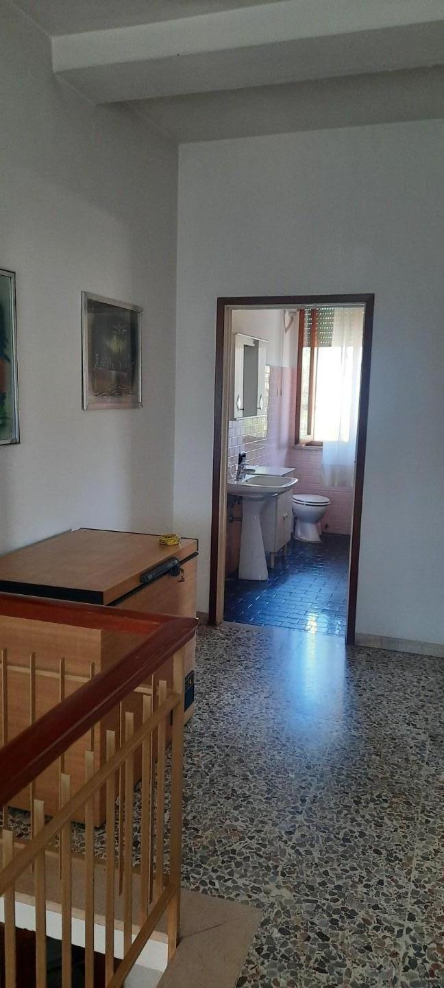 Casa indipendente con giardino, San Miniato san romano