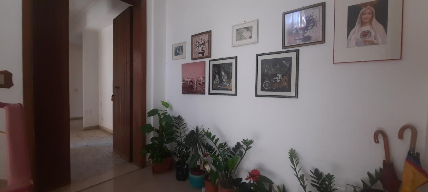 Quadrilocale con terrazzo a Castelfranco di Sotto