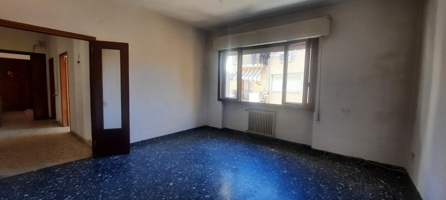 Quadrilocale con terrazzo a Castelfranco di Sotto