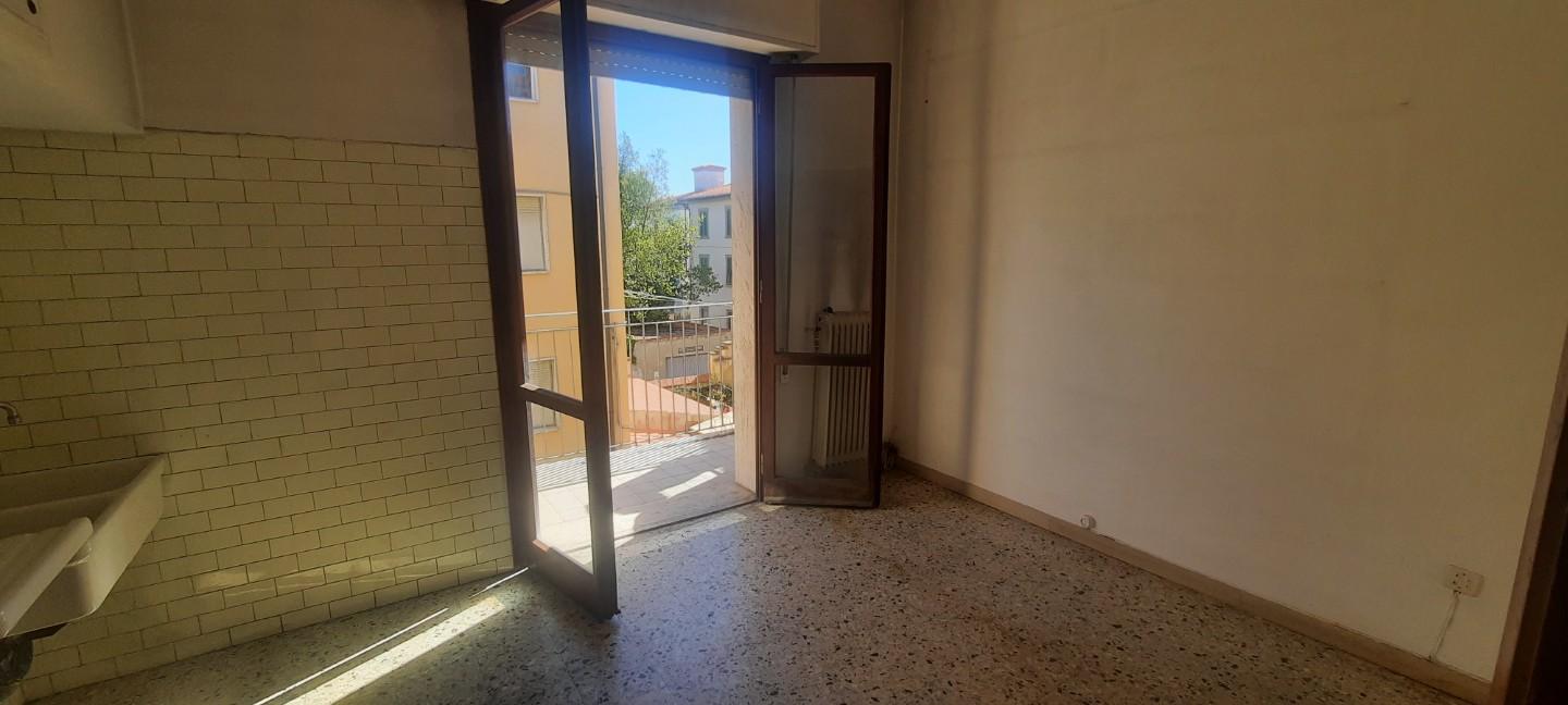 Quadrilocale con terrazzo a Castelfranco di Sotto