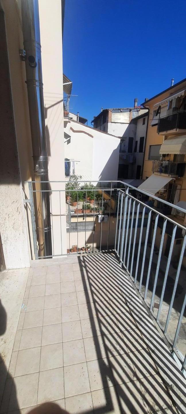 Quadrilocale con terrazzo a Castelfranco di Sotto
