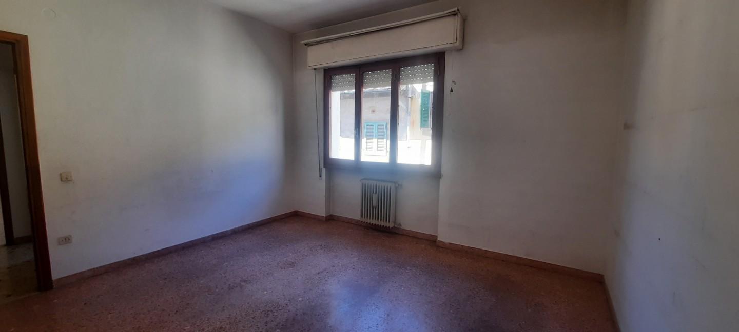 Quadrilocale con terrazzo a Castelfranco di Sotto