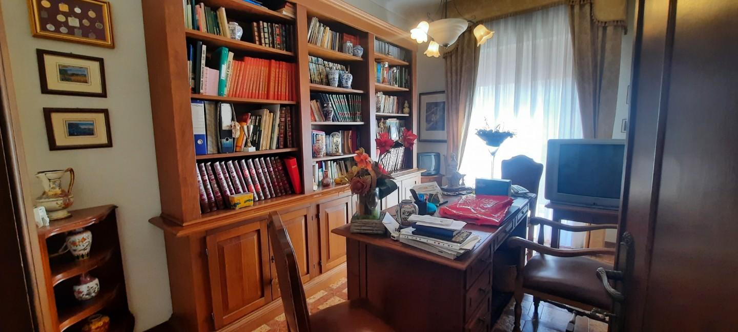 Appartamento in vendita a Castelfranco di Sotto