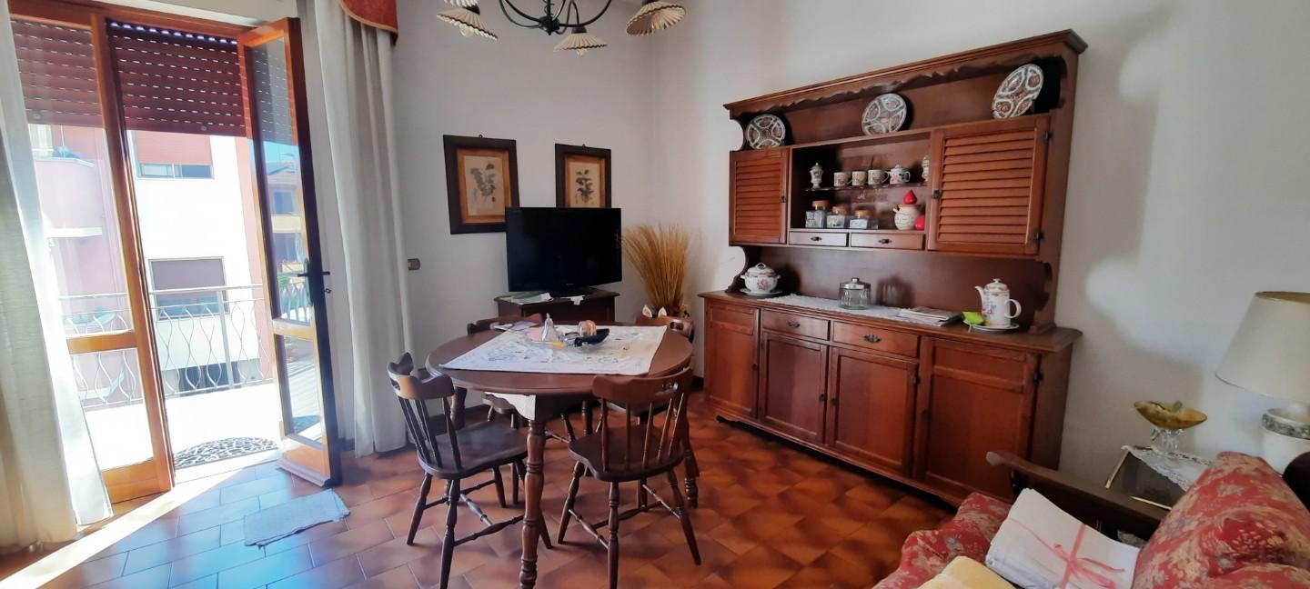 Appartamento in vendita a Castelfranco di Sotto