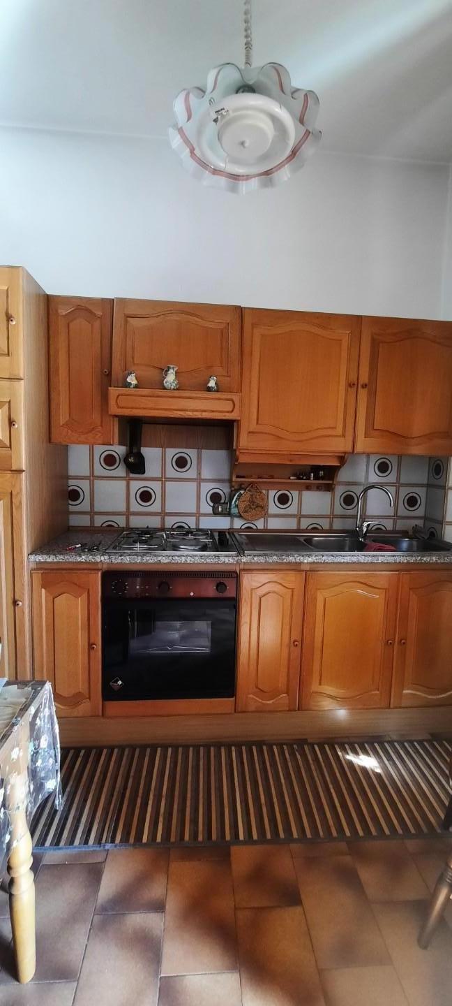 Appartamento in vendita a Castelfranco di Sotto