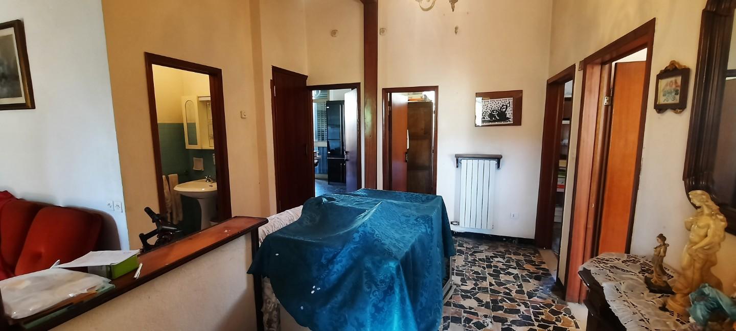Appartamento con giardino, Montopoli in Val d'Arno san romano