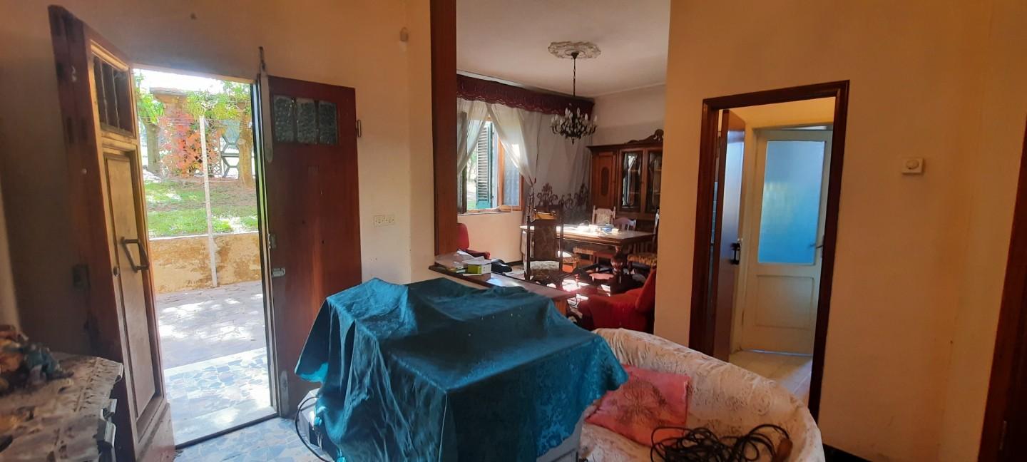 Appartamento con giardino, Montopoli in Val d'Arno san romano