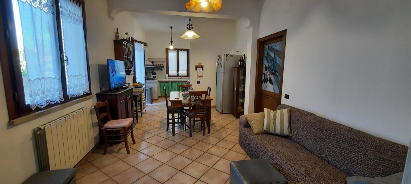Appartamento in vendita, Montopoli in Val d'Arno san romano