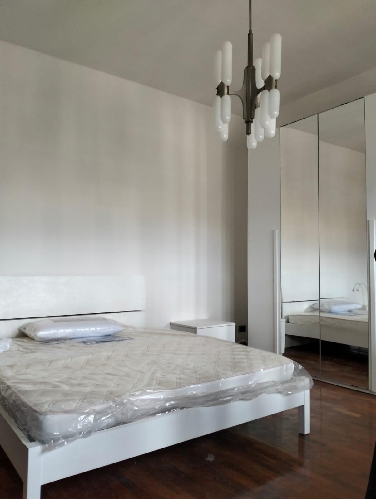 Stanza Singola con giardino, Pisa porta a mare