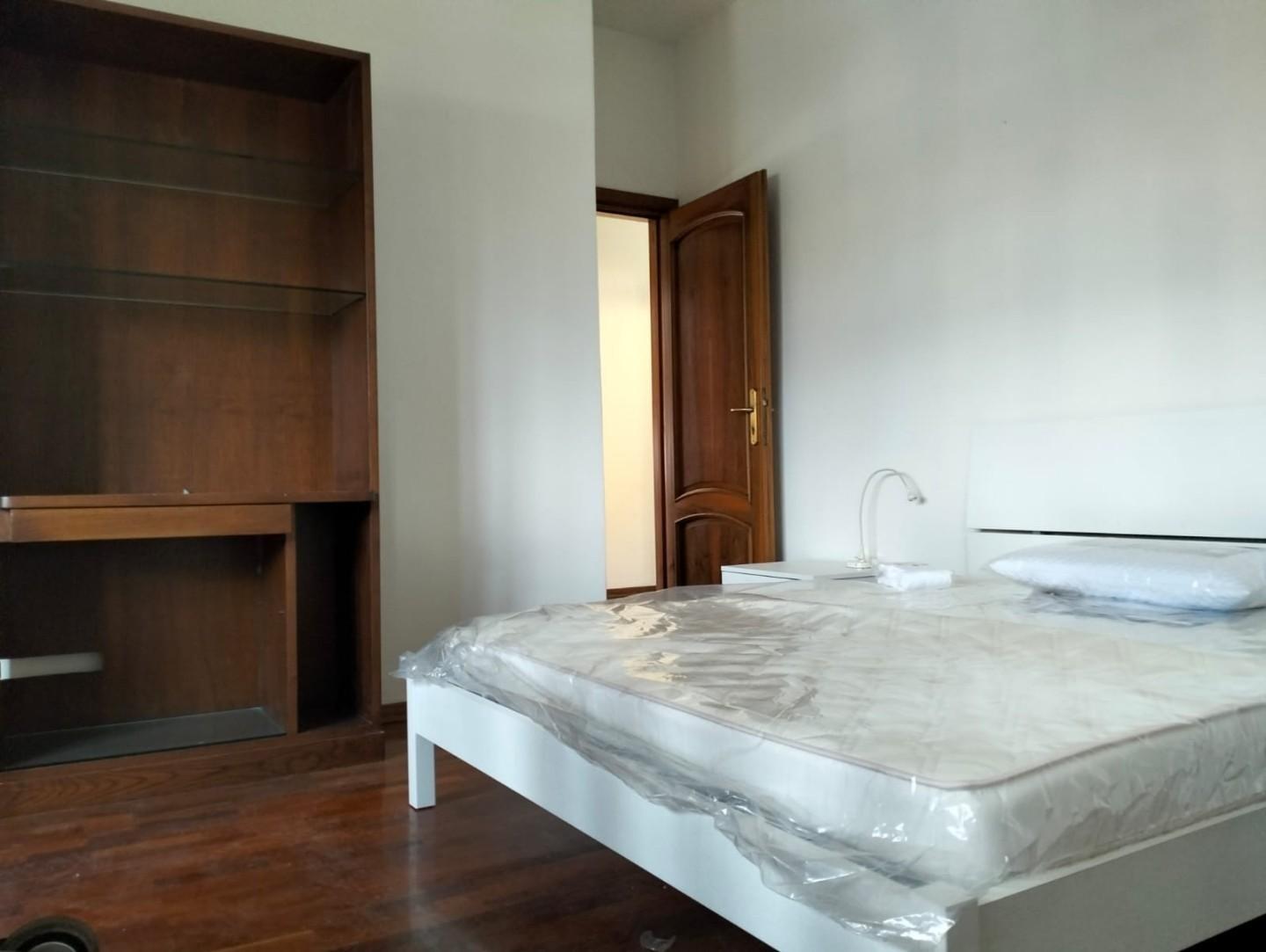 Stanza Singola con giardino, Pisa porta a mare