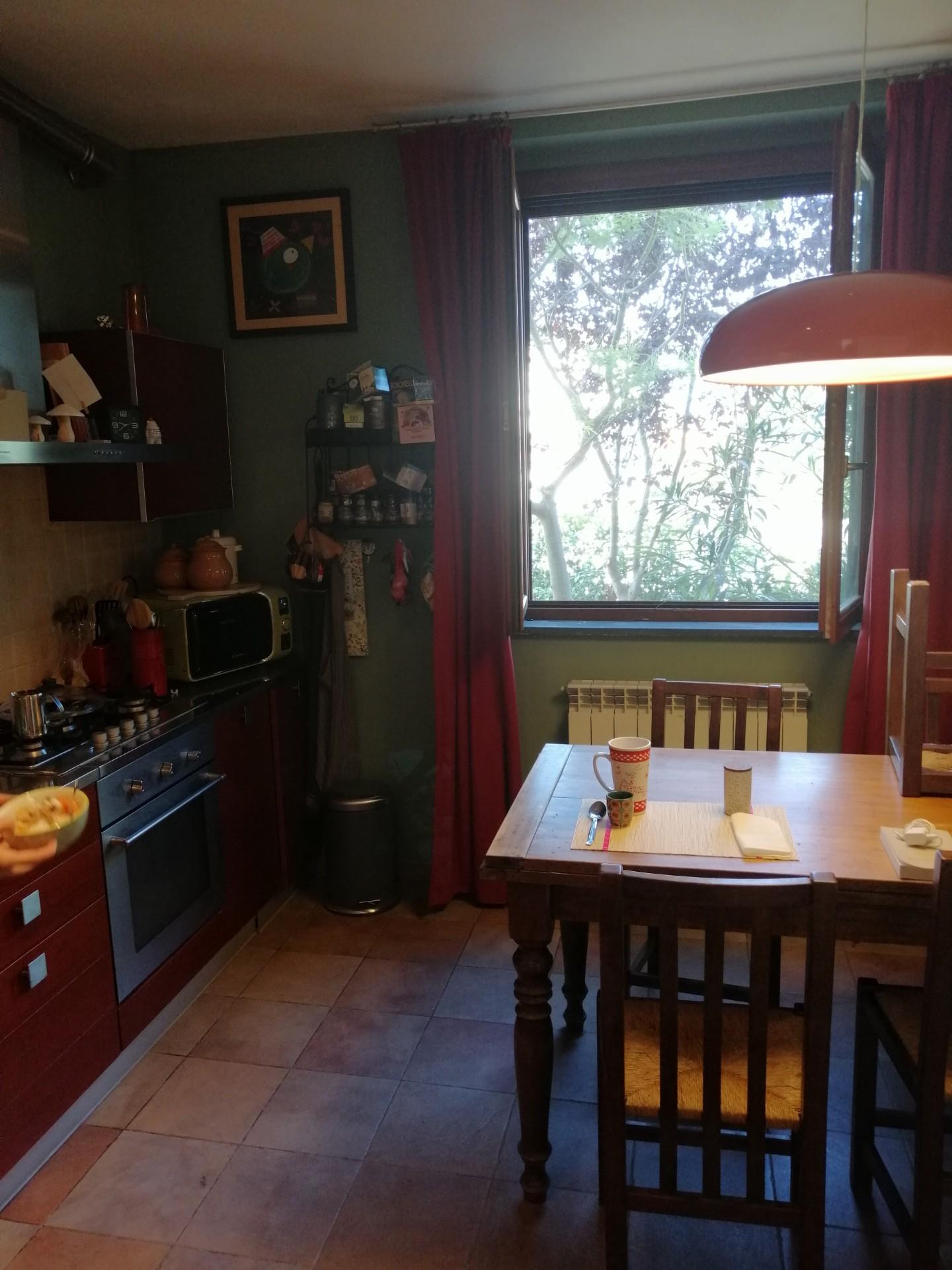 Stanza Singola con giardino, Pisa san piero a grado