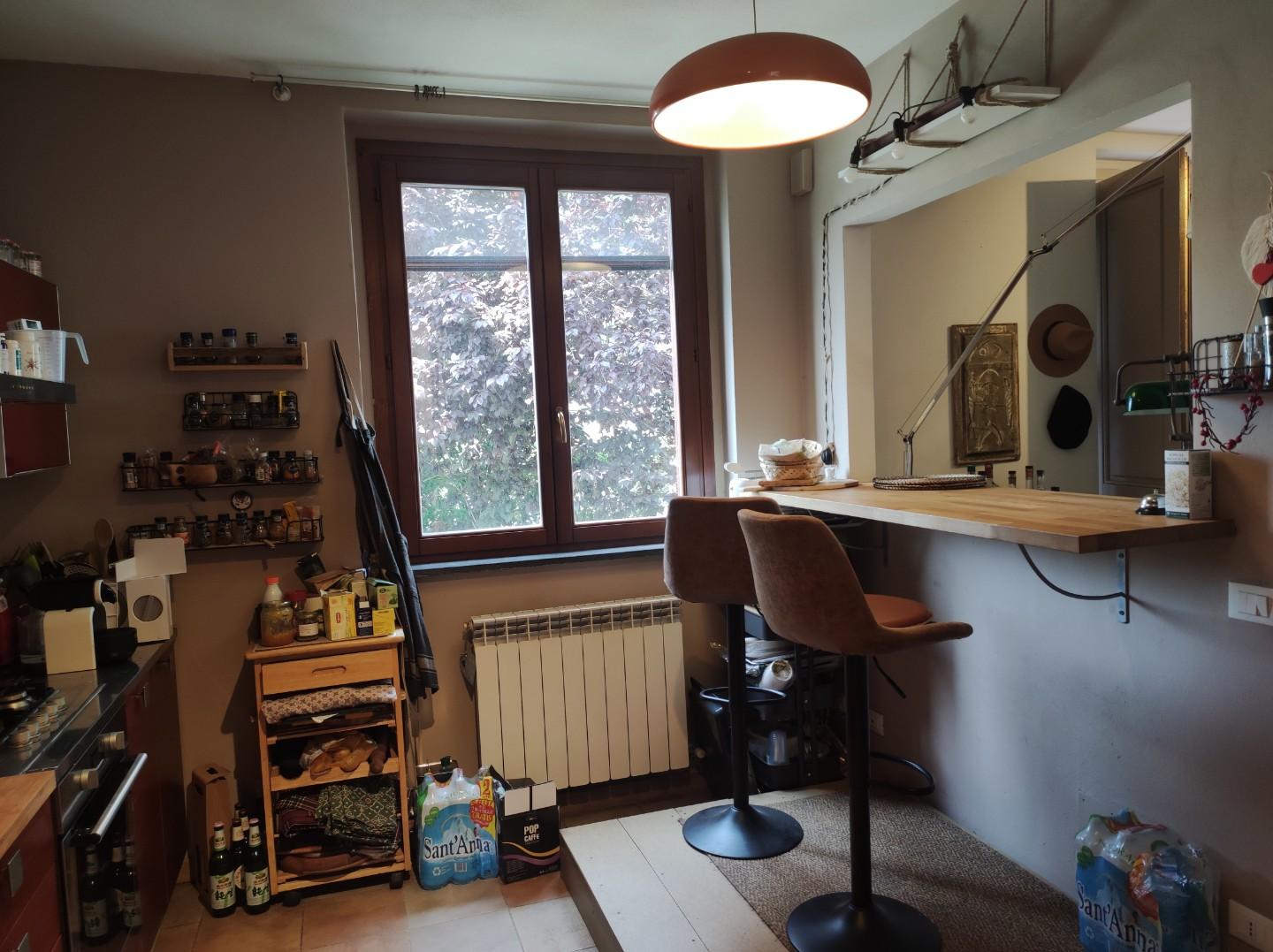 Stanza Singola con giardino, Pisa san piero a grado