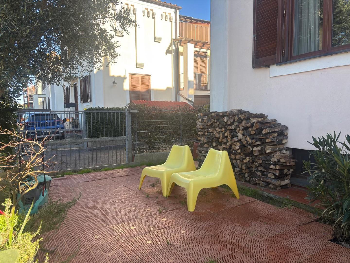 Villa Bifamiliare arredata in affitto, Pisa san piero a grado