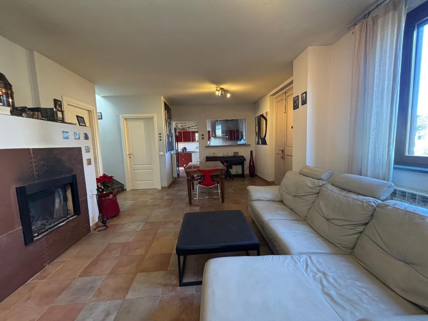 Villa Bifamiliare arredata in affitto, Pisa san piero a grado