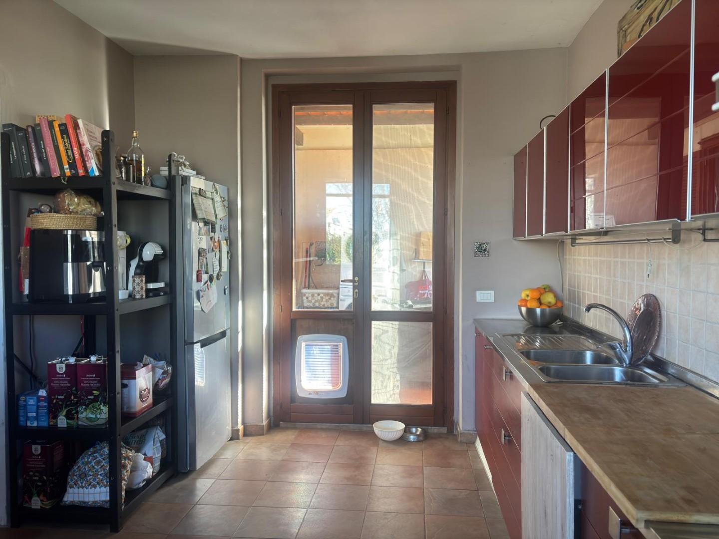 Villa Bifamiliare arredata in affitto, Pisa san piero a grado