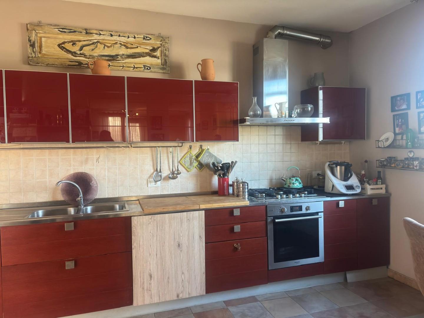 Villa Bifamiliare arredata in affitto, Pisa san piero a grado