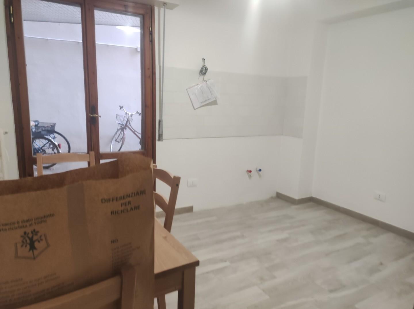 Trilocale arredato in affitto, Pisa sant'antonio