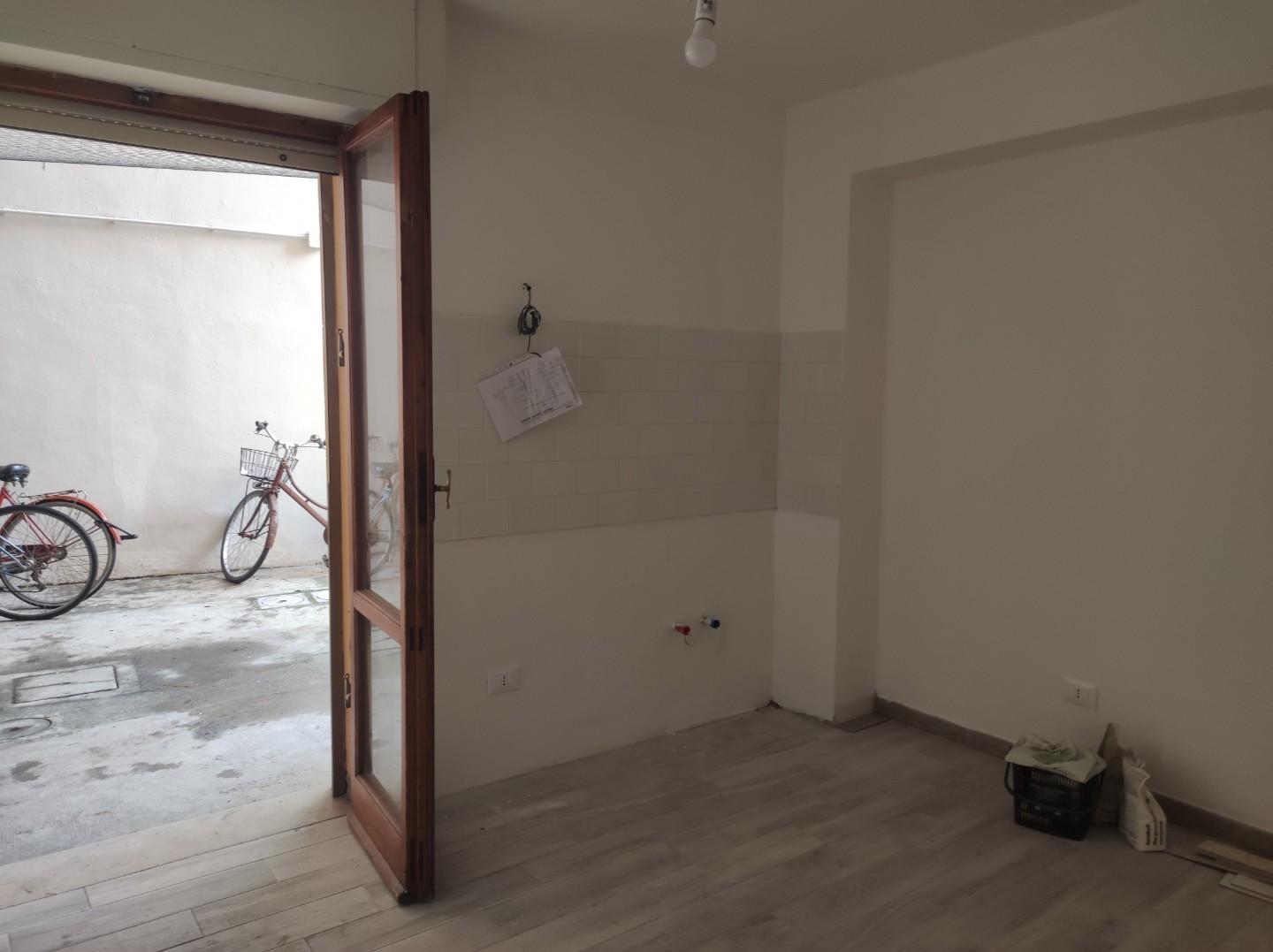 Trilocale arredato in affitto, Pisa sant'antonio