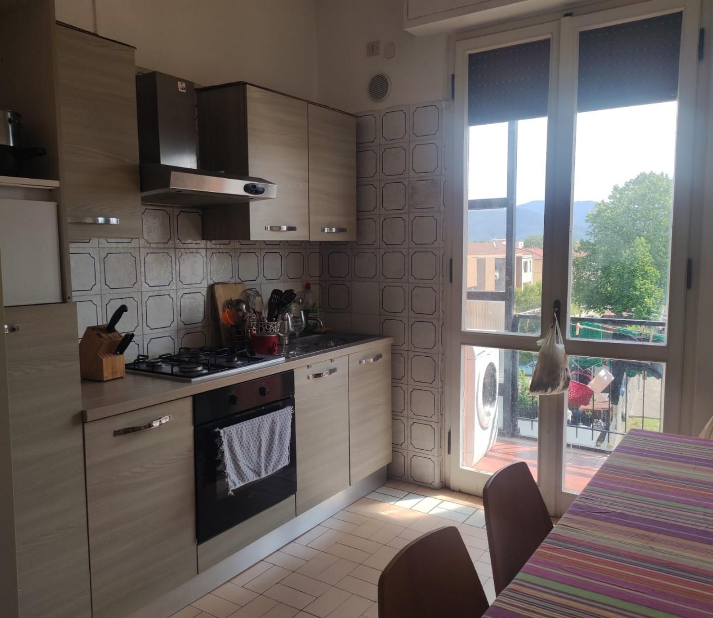 Stanza Singola in affitto, Pisa san michele