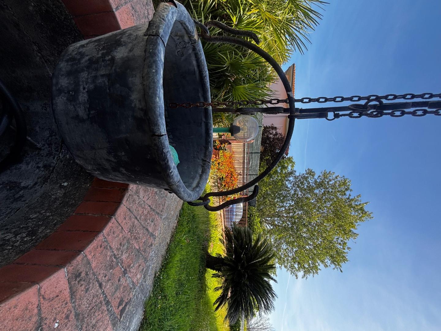 Villa con giardino, Pisa san piero a grado