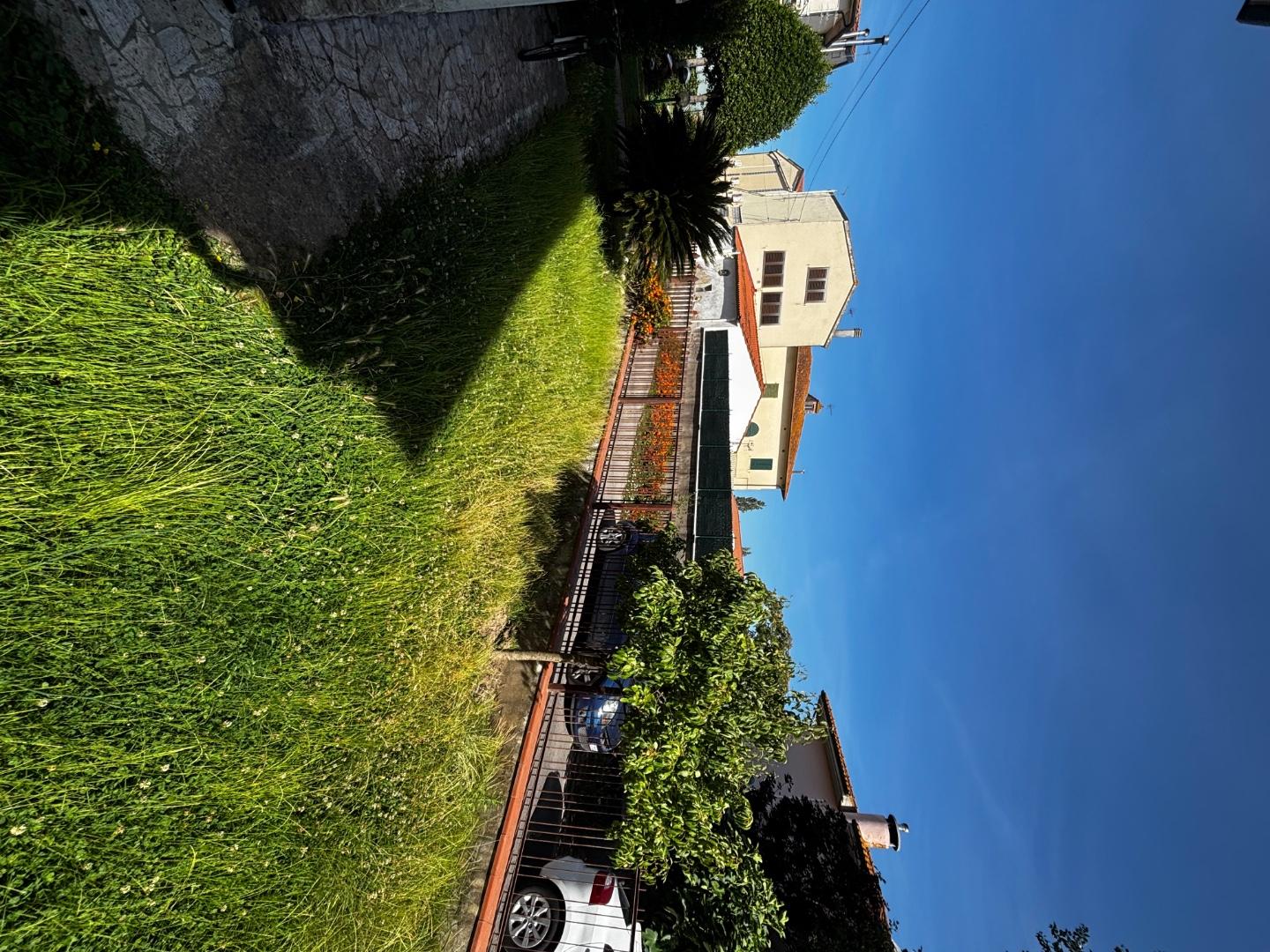 Villa con giardino, Pisa san piero a grado