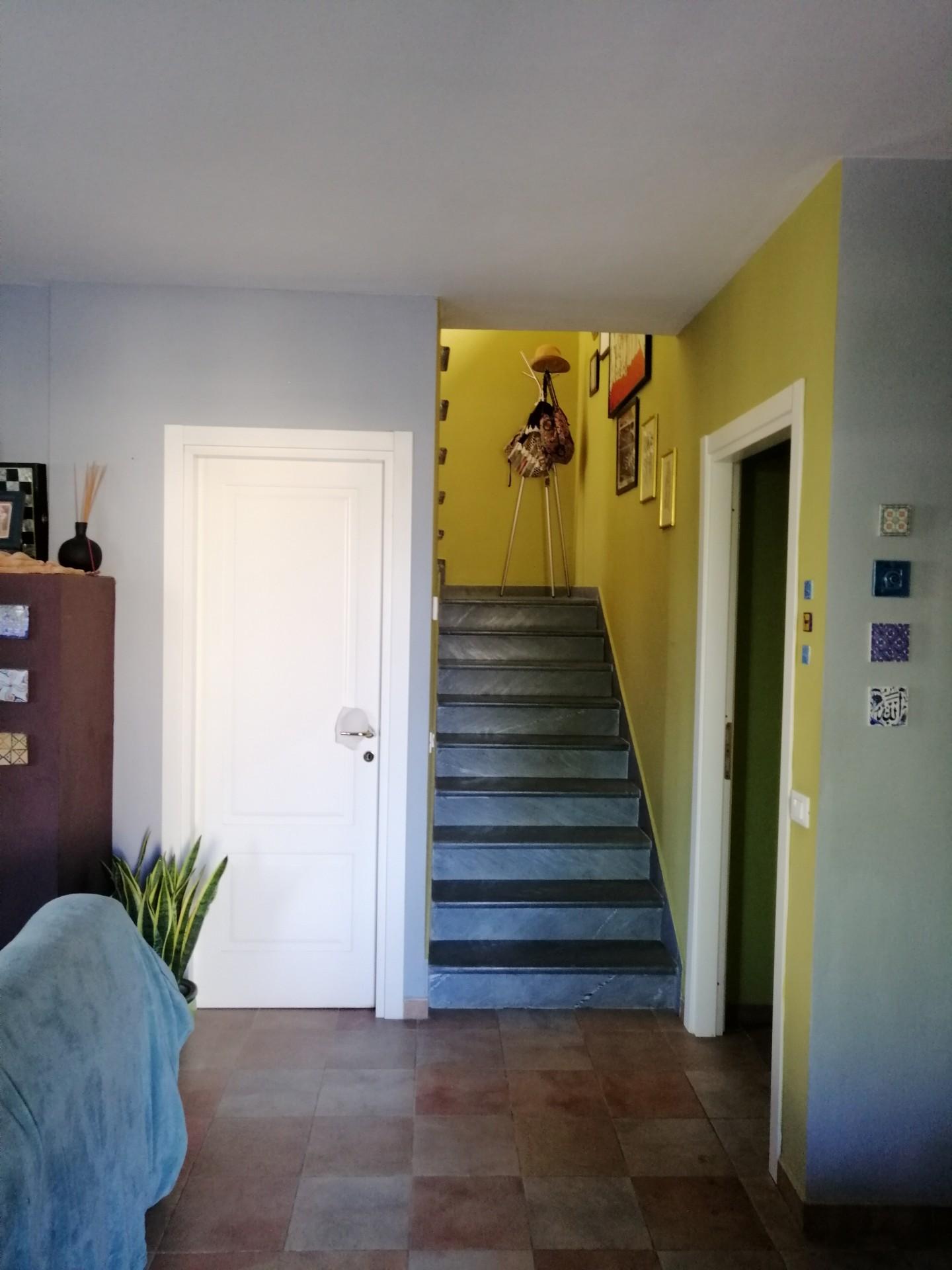 Villa Bifamiliare in vendita, Pisa san piero a grado