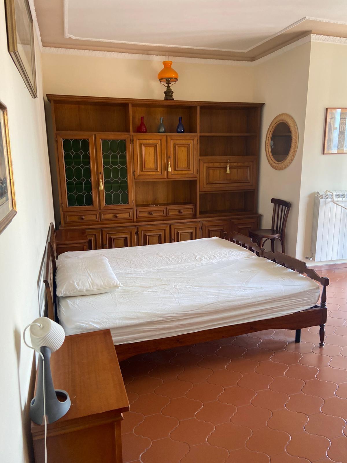 Quadrilocale arredato in affitto, Pisa don bosco - battelli