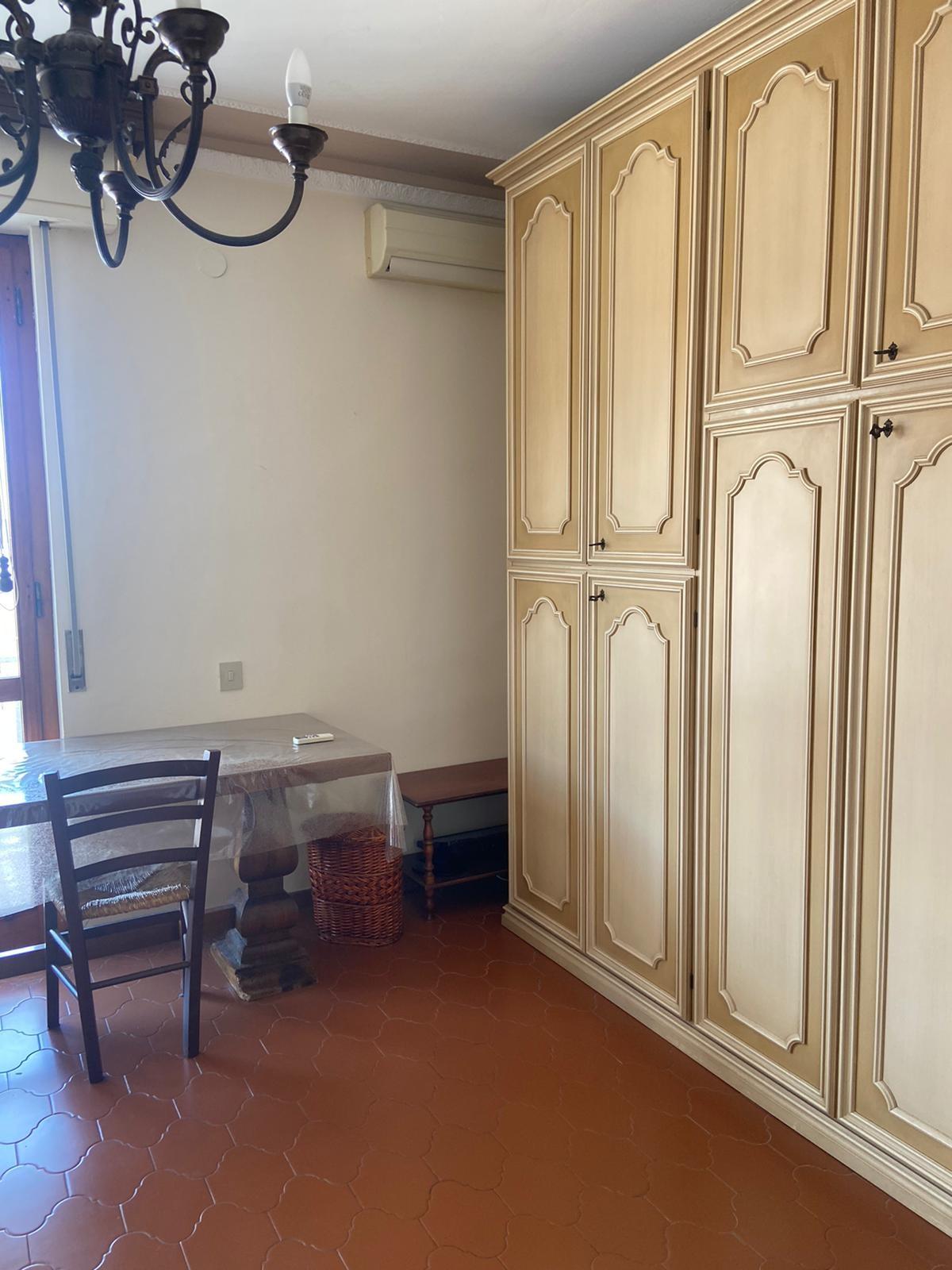 Quadrilocale arredato in affitto, Pisa don bosco - battelli
