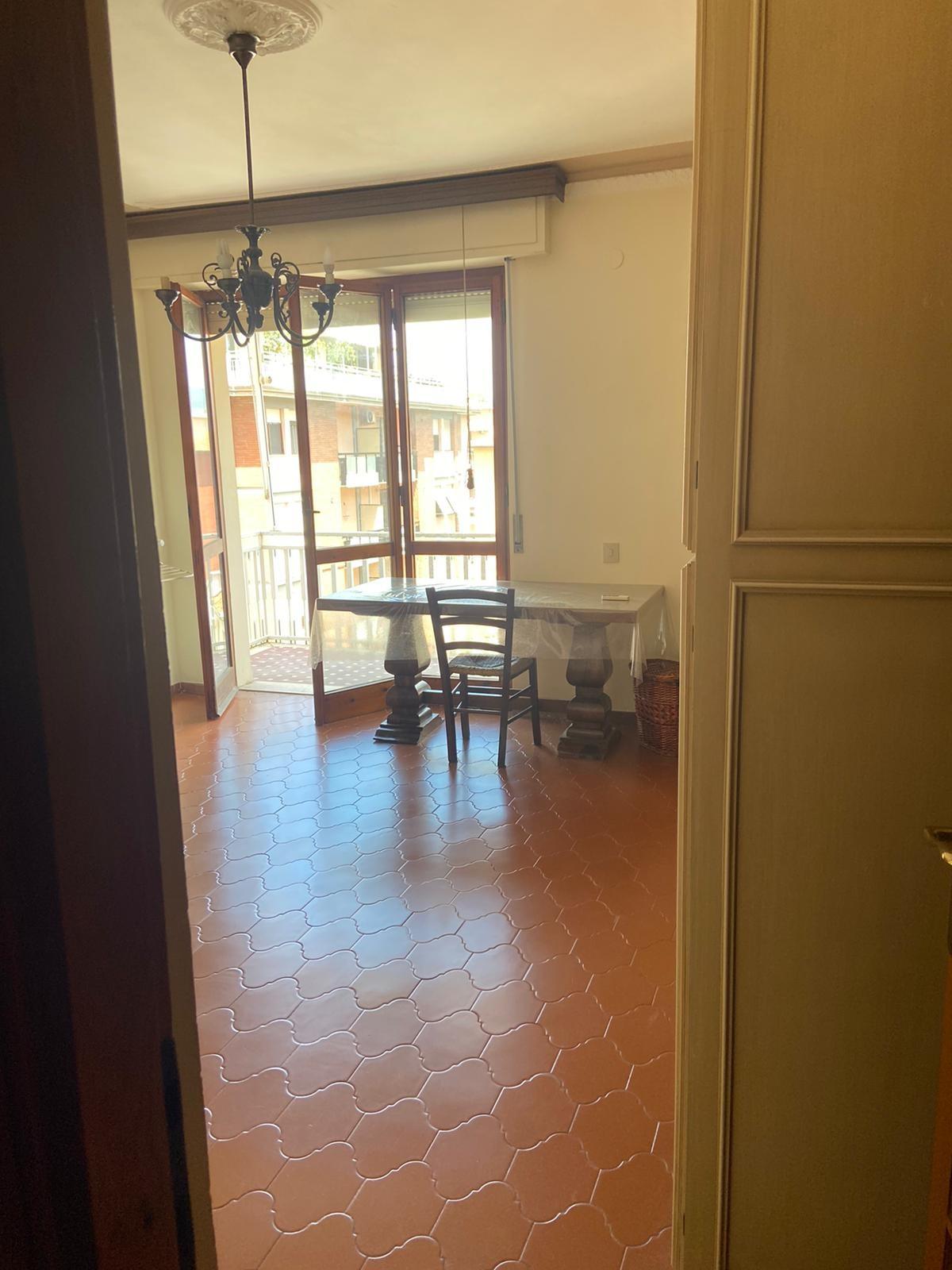 Quadrilocale arredato in affitto, Pisa don bosco - battelli
