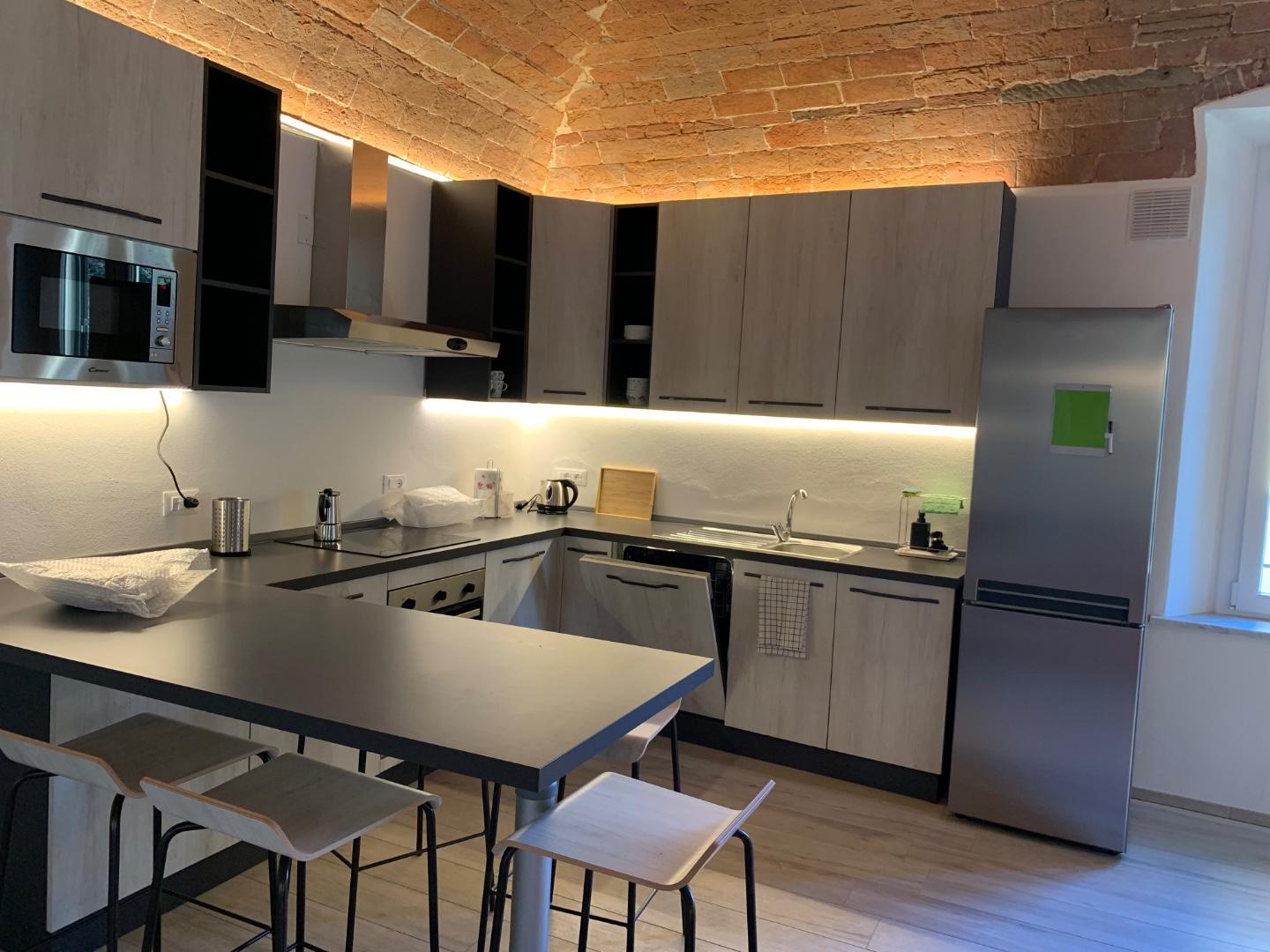 Appartamento in vendita a Pisa