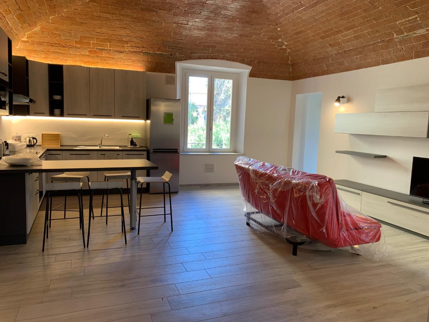 Appartamento in vendita a Pisa