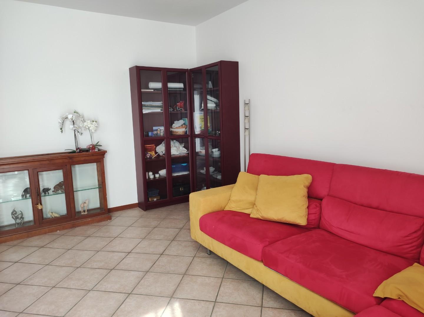 Trilocale arredato in affitto, Pisa cep