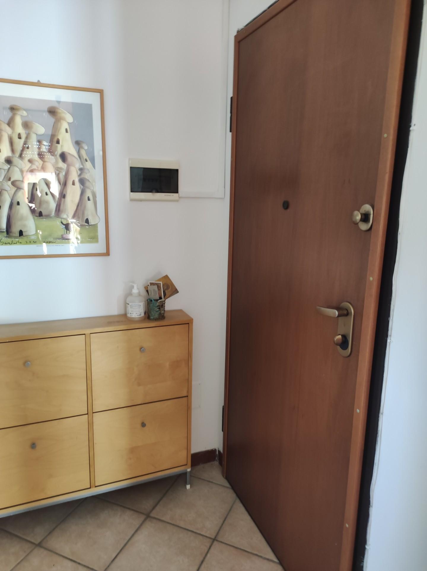 Trilocale arredato in affitto, Pisa cep