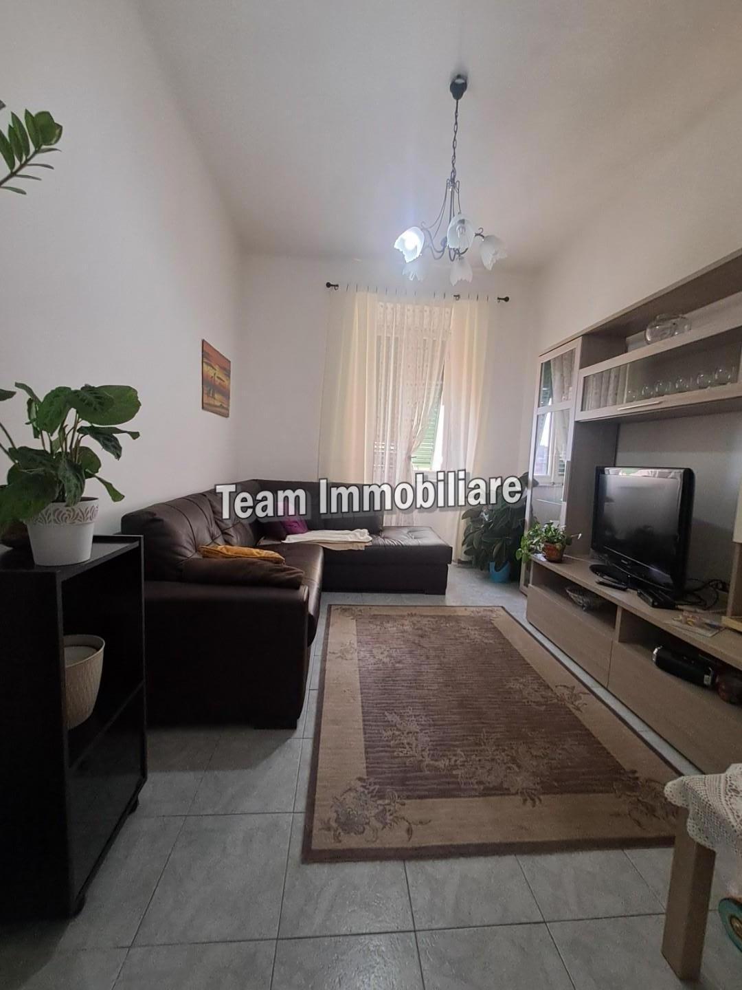 Appartamento in vendita, Livorno s. marco