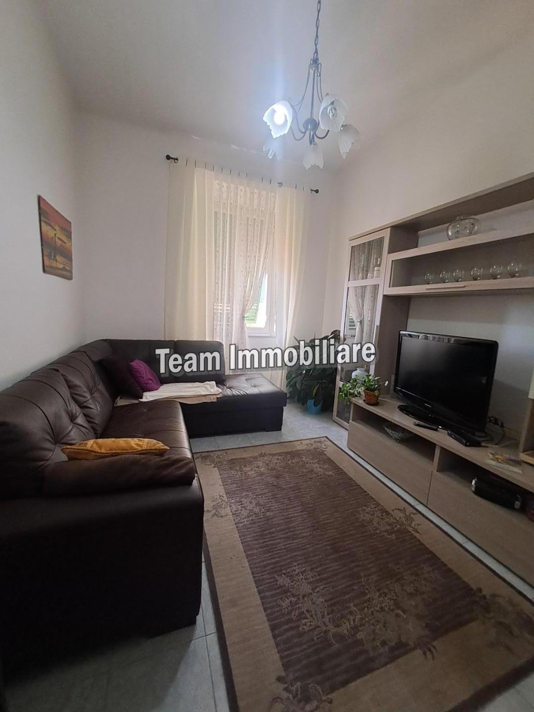 Appartamento in vendita, Livorno s. marco