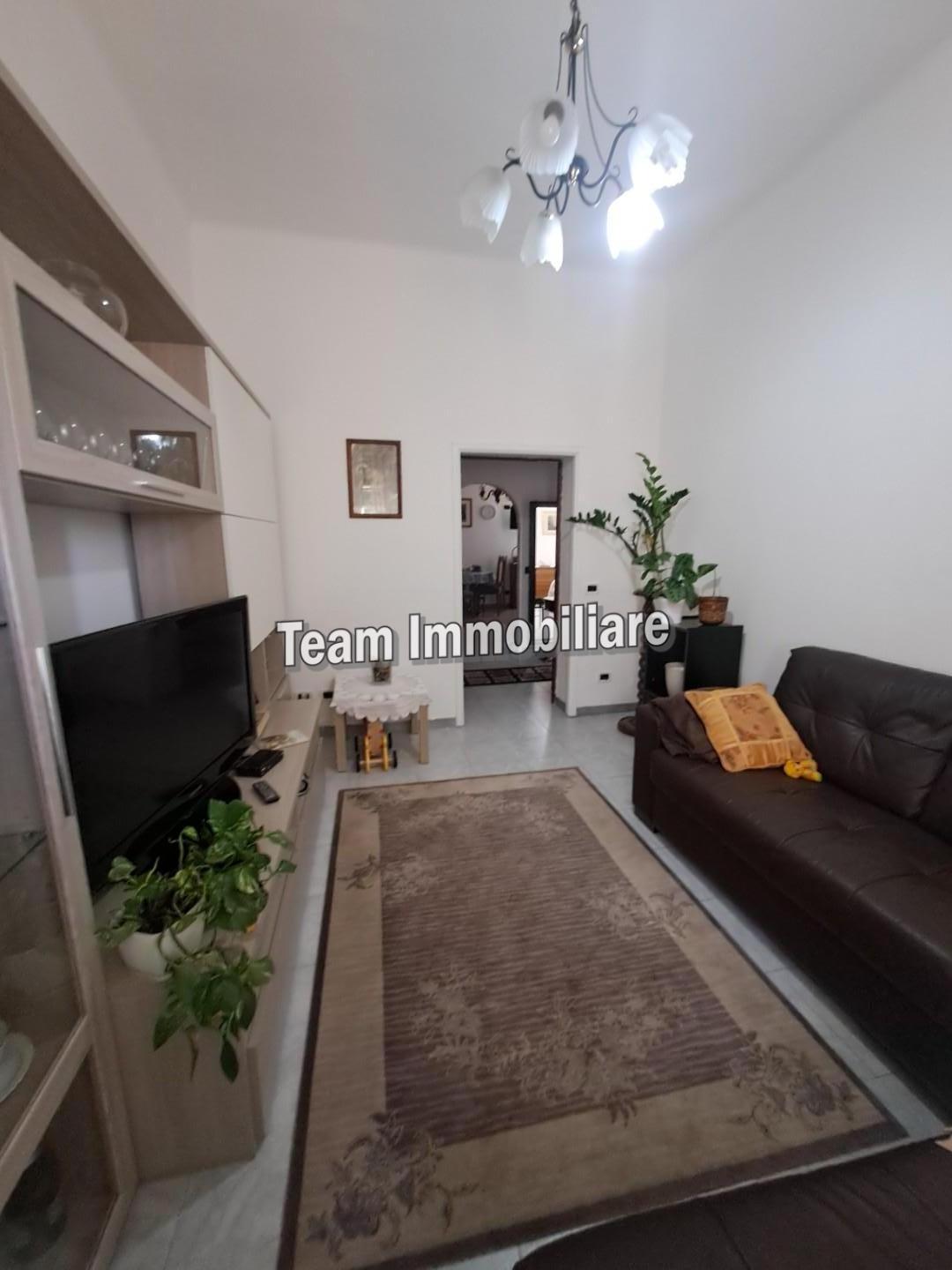 Appartamento in vendita, Livorno s. marco