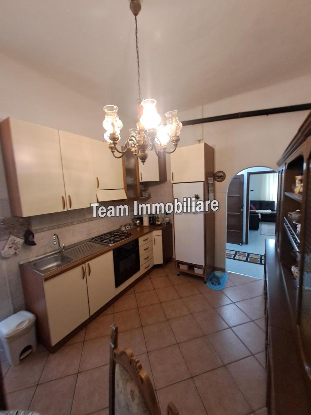 Appartamento in vendita, Livorno s. marco