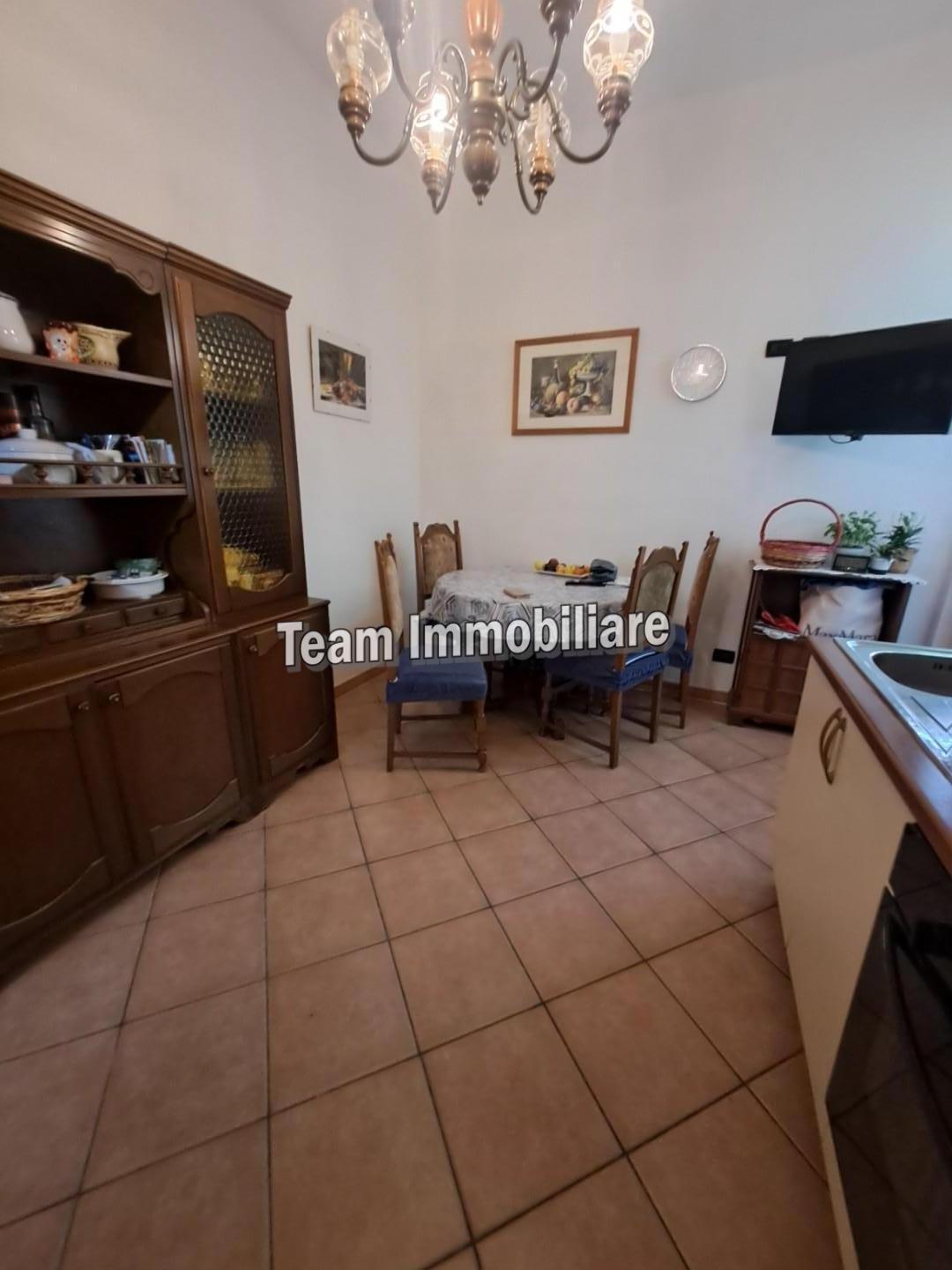 Appartamento in vendita, Livorno s. marco