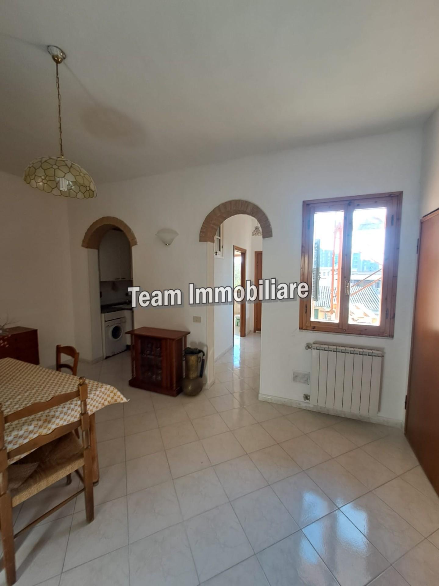 Quadrilocale in vendita, Livorno garibaldi