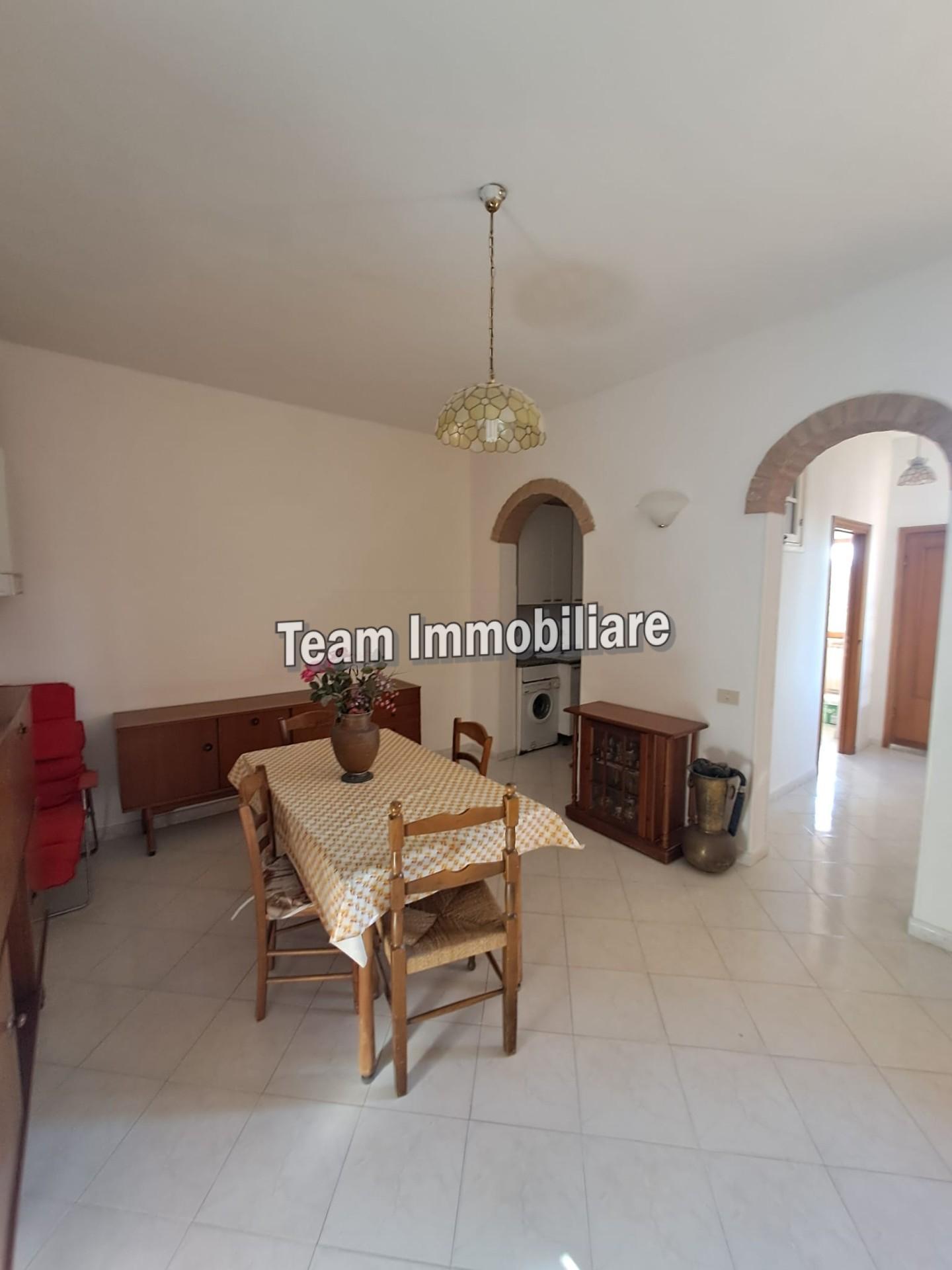 Quadrilocale in vendita, Livorno garibaldi