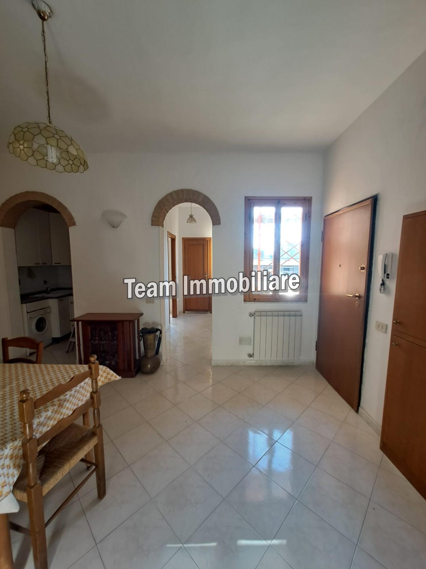 Quadrilocale in vendita, Livorno garibaldi