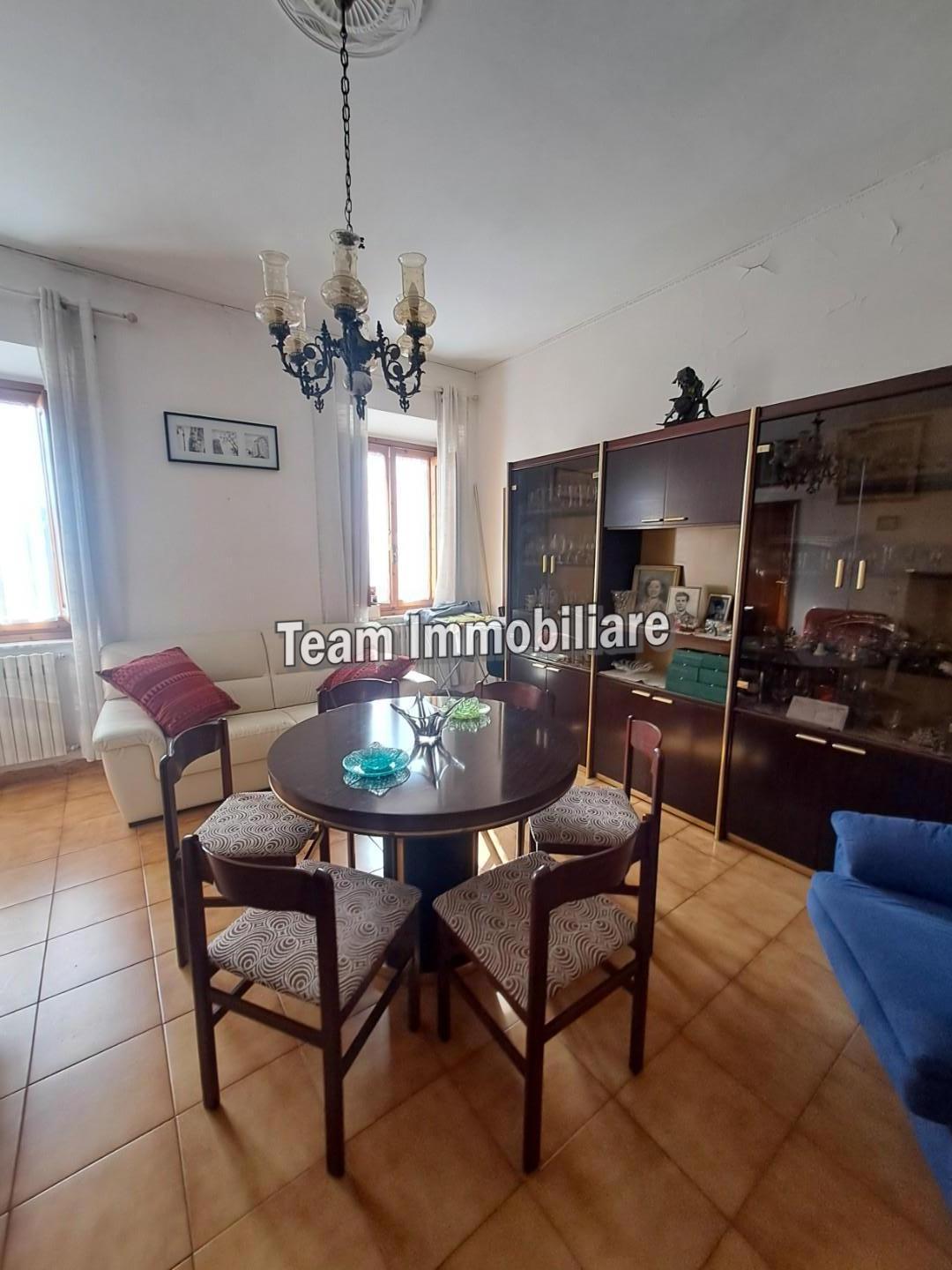 Appartamento in vendita, Livorno centro