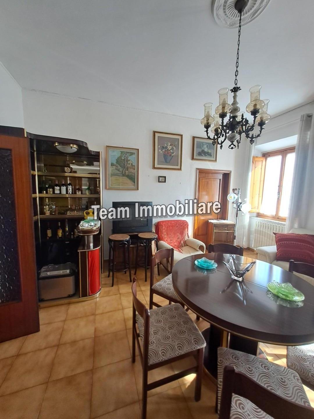 Appartamento in vendita, Livorno centro