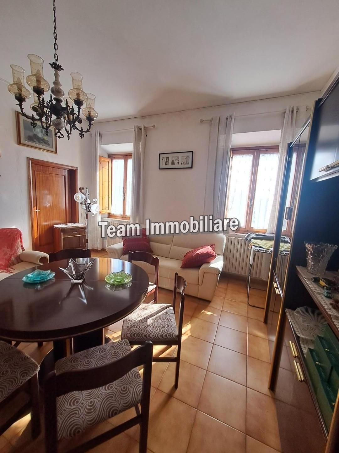 Appartamento in vendita, Livorno centro