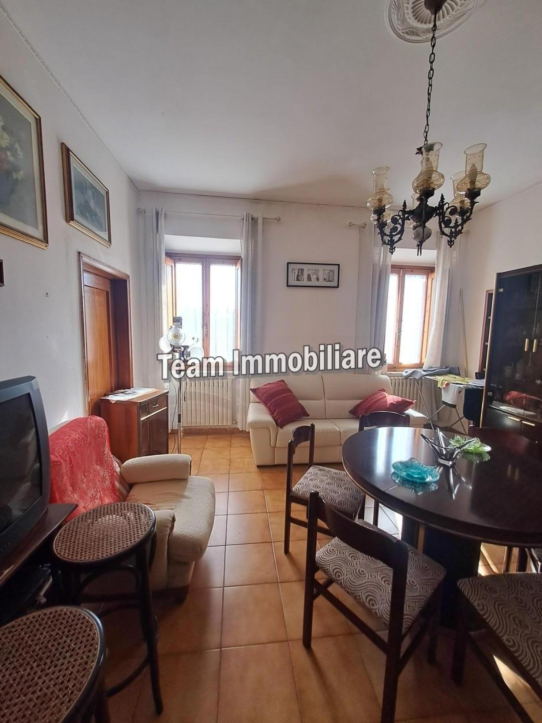 Appartamento in vendita, Livorno centro