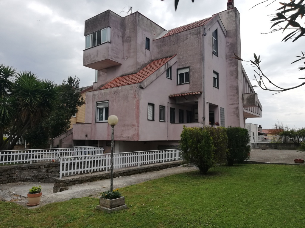 Villa in vendita in strada provinciale 336, Caiazzo