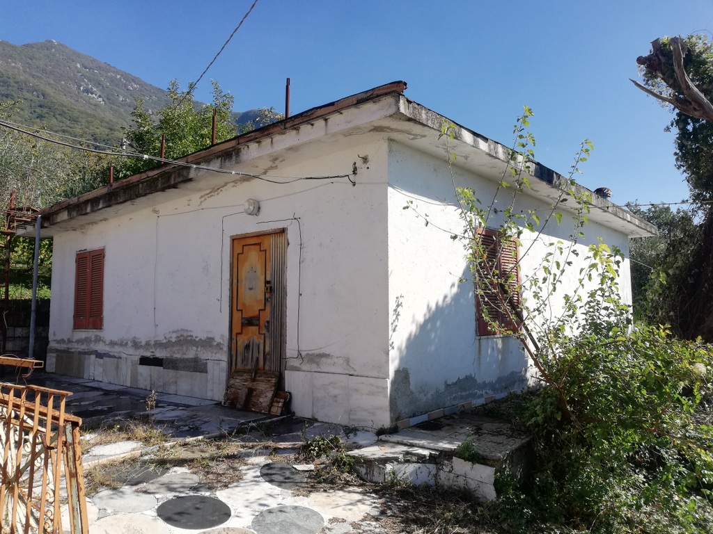 Casa indipendente in vendita in calvisi, Gioia Sannitica
